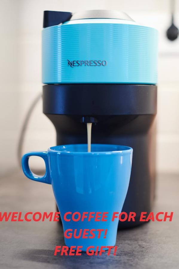 Feel Home Deluxe Corvin # Free Parking # Ac # Elevator Budapest Ngoại thất bức ảnh